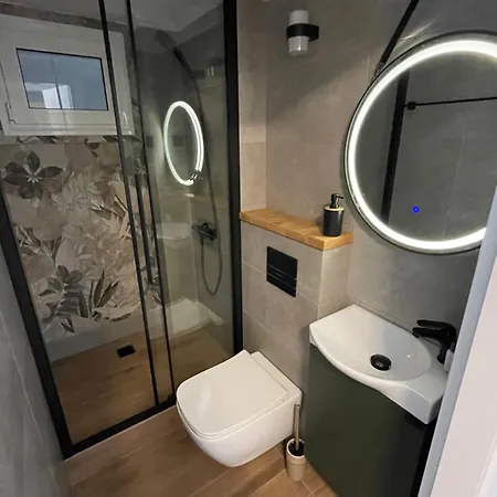 I&p Apartment *