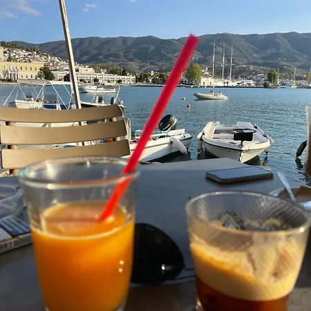 Apartment I&p Loutraki (Corinthia)