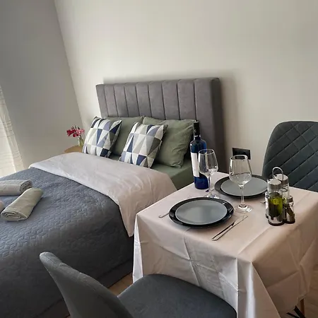 I&p Apartment *
