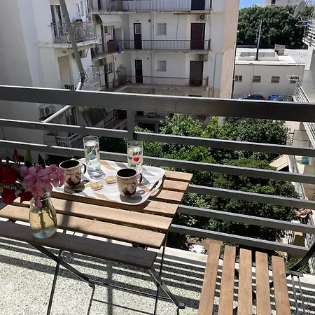 I&p Apartment Loutraki (Corinthia)