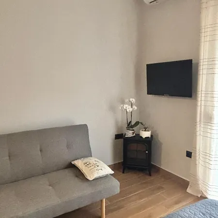 I&p Apartment *