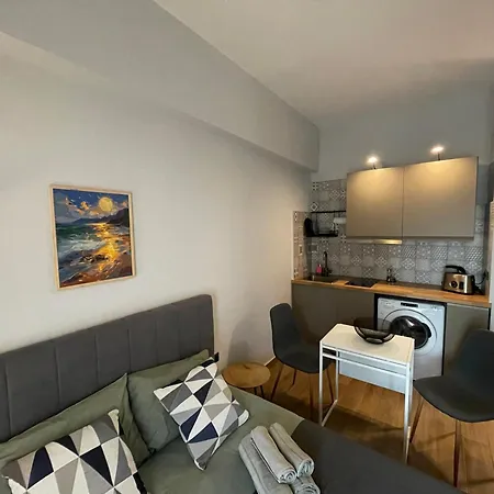 I&p Apartment Loutraki (Corinthia)