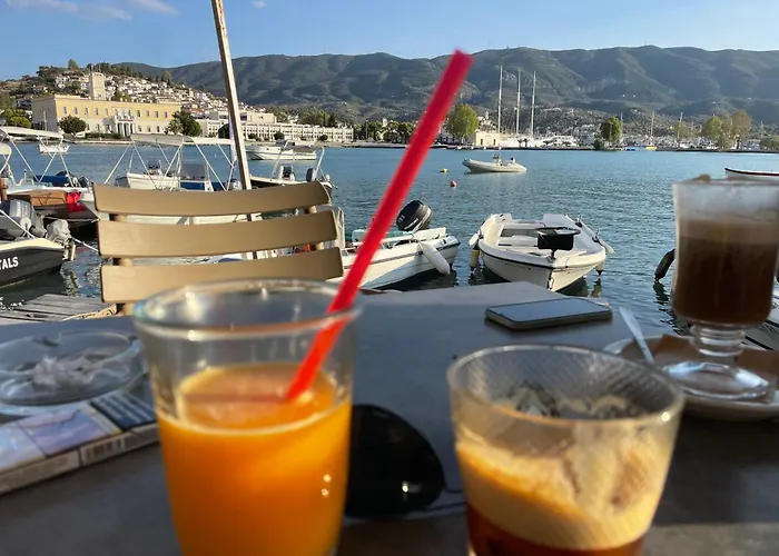 Apartment I&p Loutraki (Corinthia)