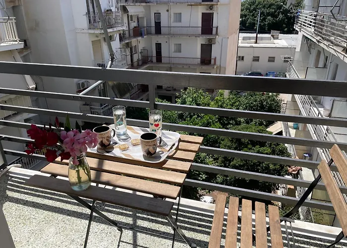 I&p Apartment Loutraki (Corinthia)