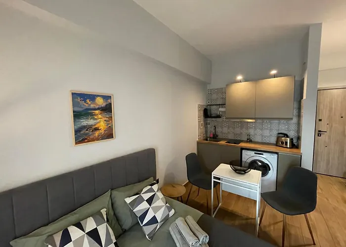 I&p Apartment Loutraki (Corinthia)